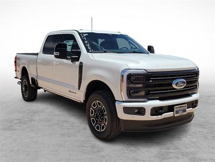2025 Ford F-350 Lamesa TX