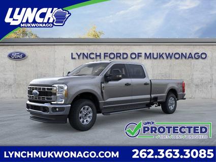 2025 Ford F-350 Mukwonago WI