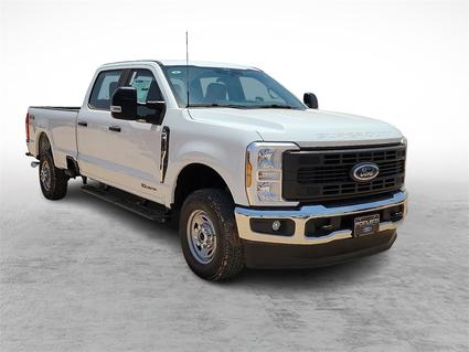 2025 Ford F-350 Lamesa TX
