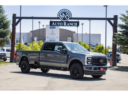 2025 Ford F-350 Mountain Home ID