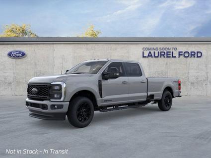 2025 Ford F-350 Laurel MT
