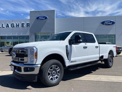 2025 Ford F-350 Elko NV
