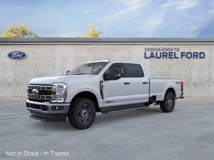 2025 Ford F-350 Laurel MT