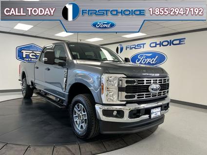 2025 Ford F-350 Rock Springs WY