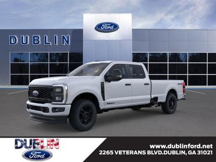 2025 Ford F-350 Dublin GA