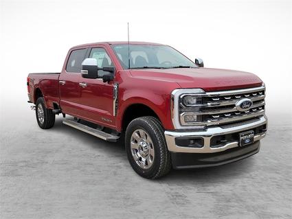 2026 Ford F-350 Lamesa TX
