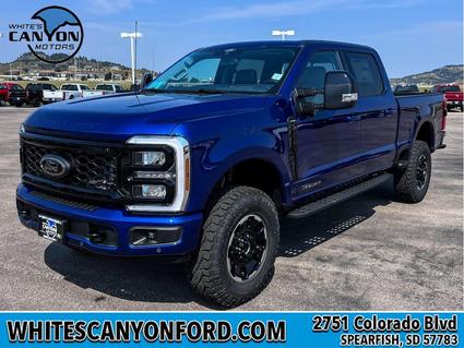 2026 Ford F-350 Spearfish SD