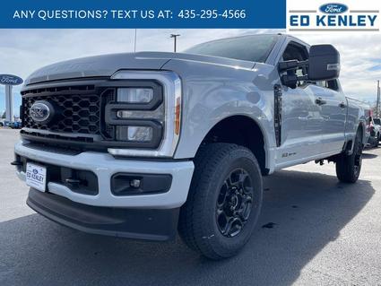 2026 Ford F-350 Layton UT