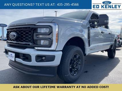 2026 Ford F-350 Layton UT