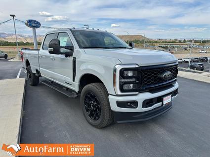 2026 Ford F-350 Price UT