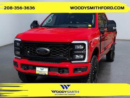 2026 Ford F-350 Rexburg ID