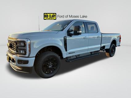 2026 Ford F-350 Moses Lake WA