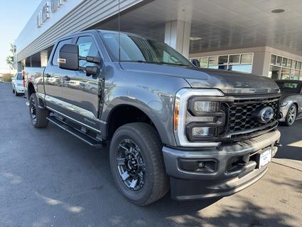 2026 Ford F-350 Coeur D'Alene ID