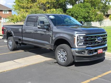 2026 Ford F-350 Tremonton UT