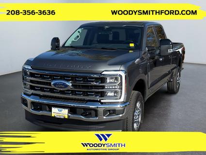 2026 Ford F-350 Rexburg ID