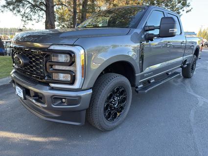 2026 Ford F-350 Coeur D'Alene ID