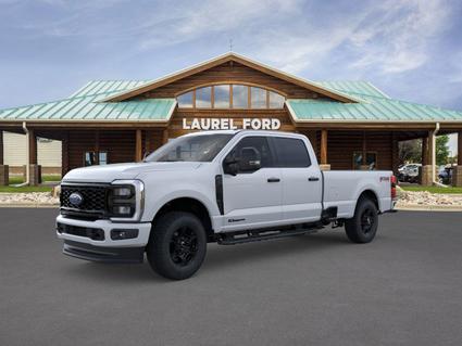 2026 Ford F-350 Laurel MT