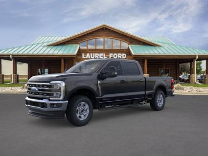 2026 Ford F-350 Laurel MT