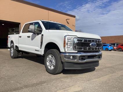 2026 Ford F-350 Grandville MI
