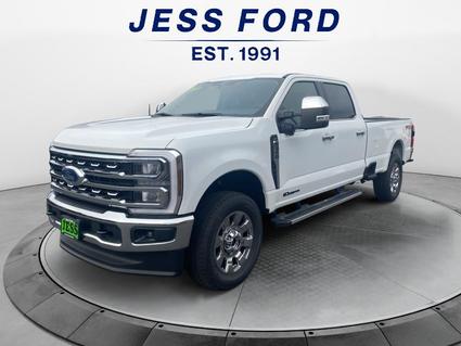 2026 Ford F-350 Grand Coulee WA