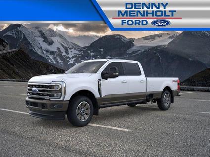 2026 Ford F-350 Butte MT
