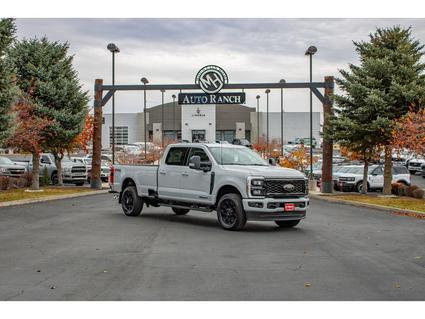 2026 Ford F-350 Mountain Home ID