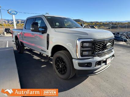 2026 Ford F-350 Price UT