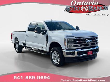 2026 Ford F-350 Ontario OR