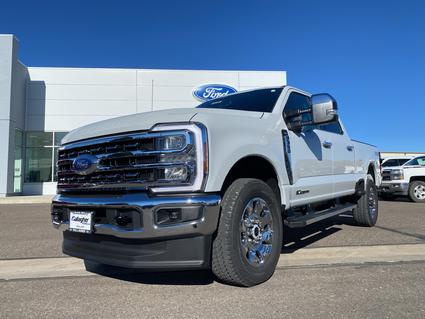 2026 Ford F-350 Elko NV