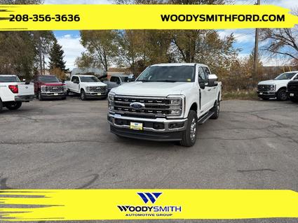 2026 Ford F-350 Rexburg ID