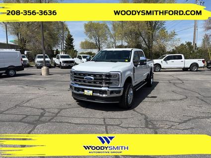 2026 Ford F-350 Rexburg ID