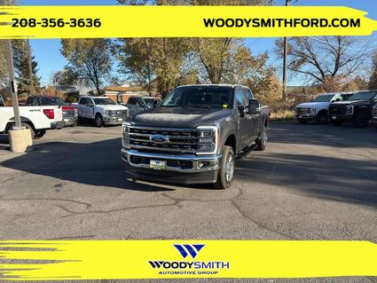 2026 Ford F-350 Rexburg ID
