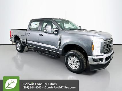 2026 Ford F-350 Pasco WA