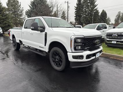 2026 Ford F-350 Coeur D'Alene ID