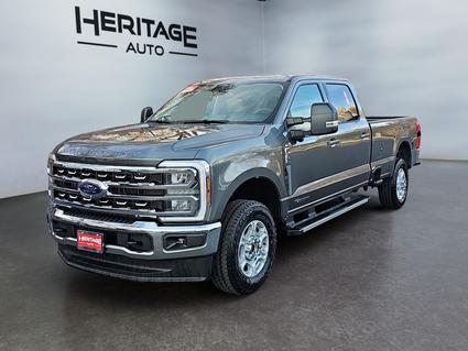 2026 Ford F-350 Tremonton UT