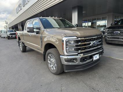 2026 Ford F-350 Coeur D'Alene ID
