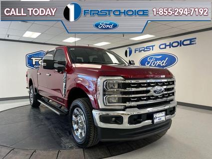 2026 Ford F-350 Rock Springs WY