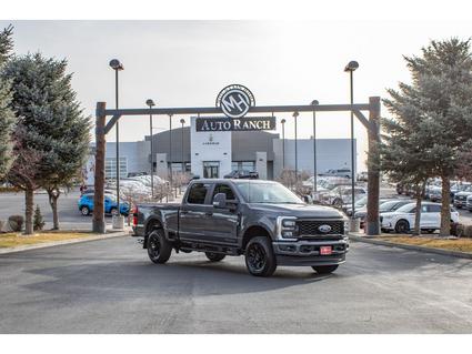 2026 Ford F-350 Mountain Home ID