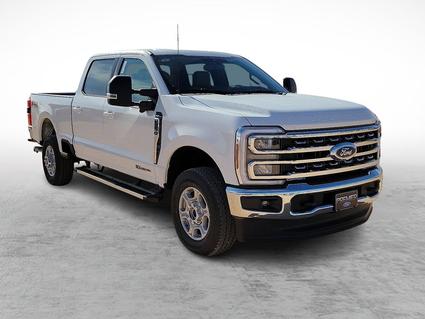 2026 Ford F-350 Lamesa TX