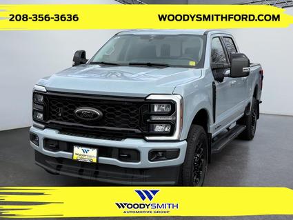 2026 Ford F-350 Rexburg ID