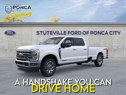 2026 Ford F-350 Ponca City OK
