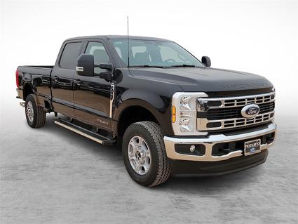 2026 Ford F-350 Lamesa TX