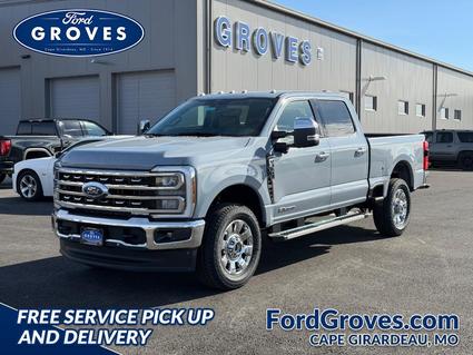2026 Ford F-350 Cape Girardeau MO