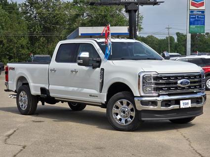 2026 Ford F-350 Winnsboro TX