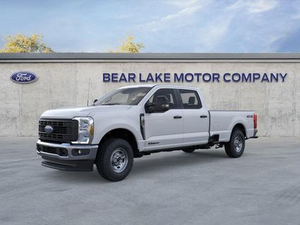 2026 Ford F-350 Montpelier ID