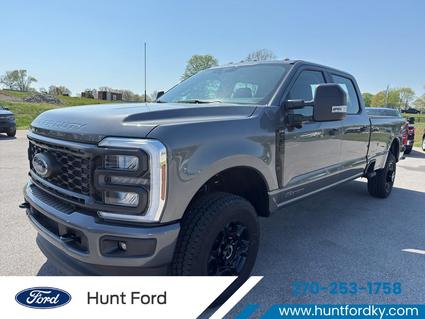 2026 Ford F-350 Franklin KY