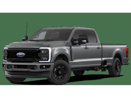 2026 Ford F-350 Sidney MT