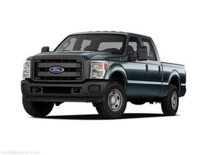 2011 Ford F-350 Cottage Grove OR