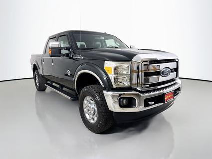 2012 Ford F-350 Hermiston OR