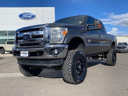 2012 Ford F-350 Elko NV
